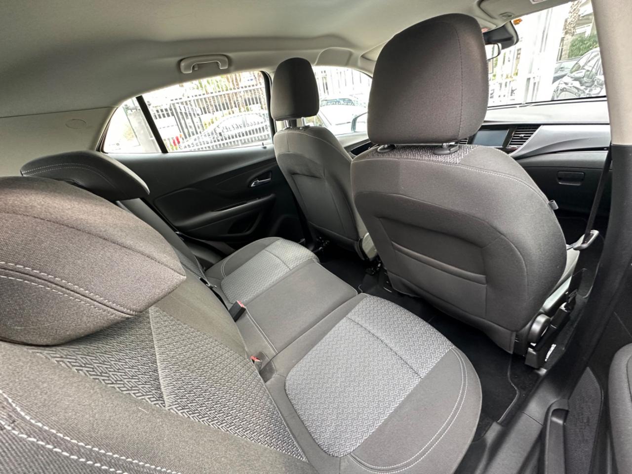 Opel Mokka X 1.4 Turbo GPL Tech 140CV 4x2 Business