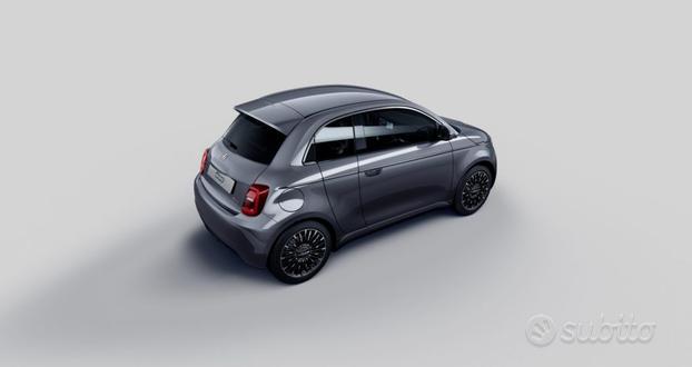 FIAT 500 La Prima by Bocelli Berlina 3 + 1 42 kW