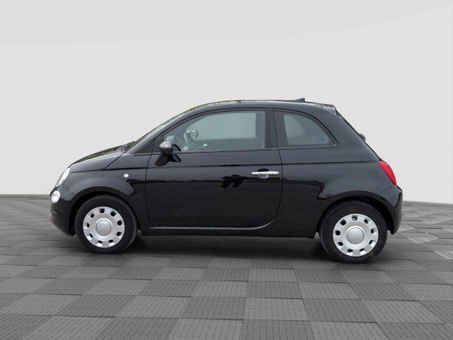 FIAT 500 500 1.0 Hybrid Cult