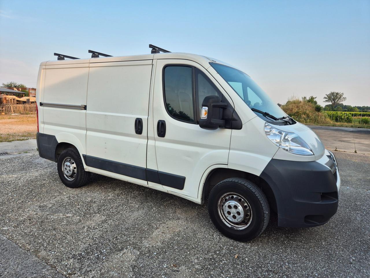 Citroen Jumper 2.2 diesel