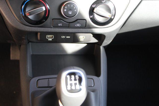 HYUNDAI i10 1.0 MPI Prime- KM 0