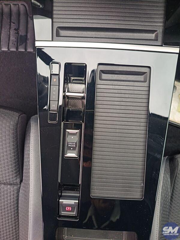 Opel Astra Hybrid 1.2 Hybrid 136cv Edition DCT6