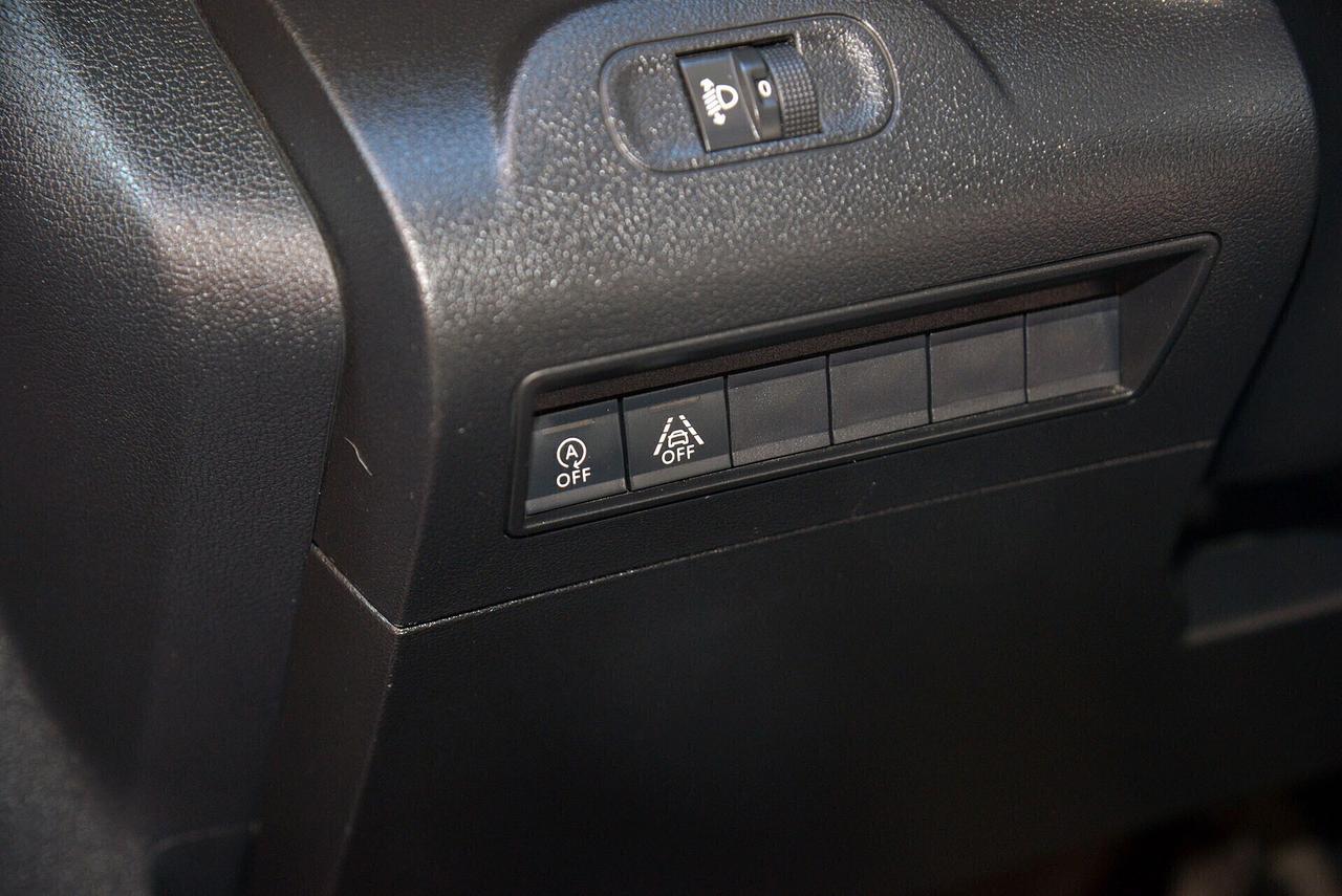 Peugeot Rifter 1.5 BlueHDI EAT8 2019 – N1 IVA ESPOSTA 5 posti