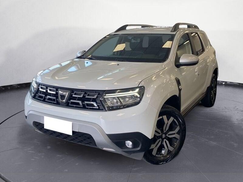 Dacia Duster Duster 1.0 TCe GPL 4x2 Prestige