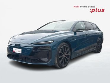 Audi A6/S6 e-tron A6 Avant e-tron performance Business 367cv
