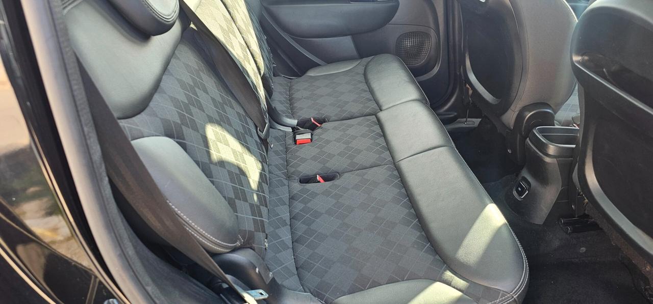 Fiat 500L 1.3 Multijet 95 CV Lounge