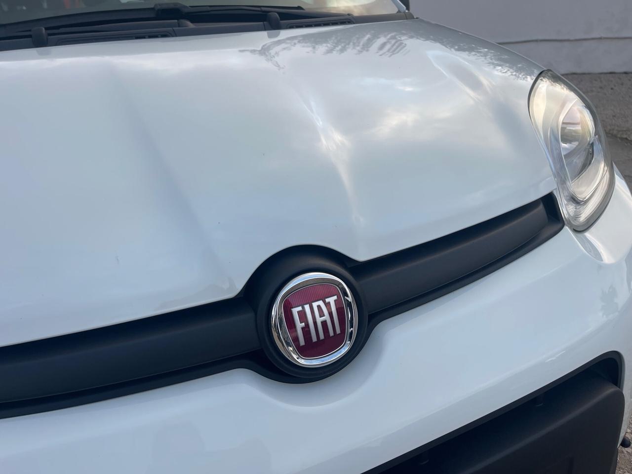 Fiat Panda CityLife Hybrid 1.0 FireFly 70cv”5POSTI”