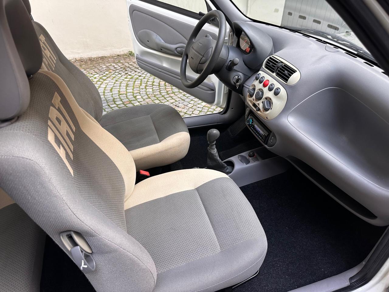 Fiat 600 *GPL* 50th Anniversary