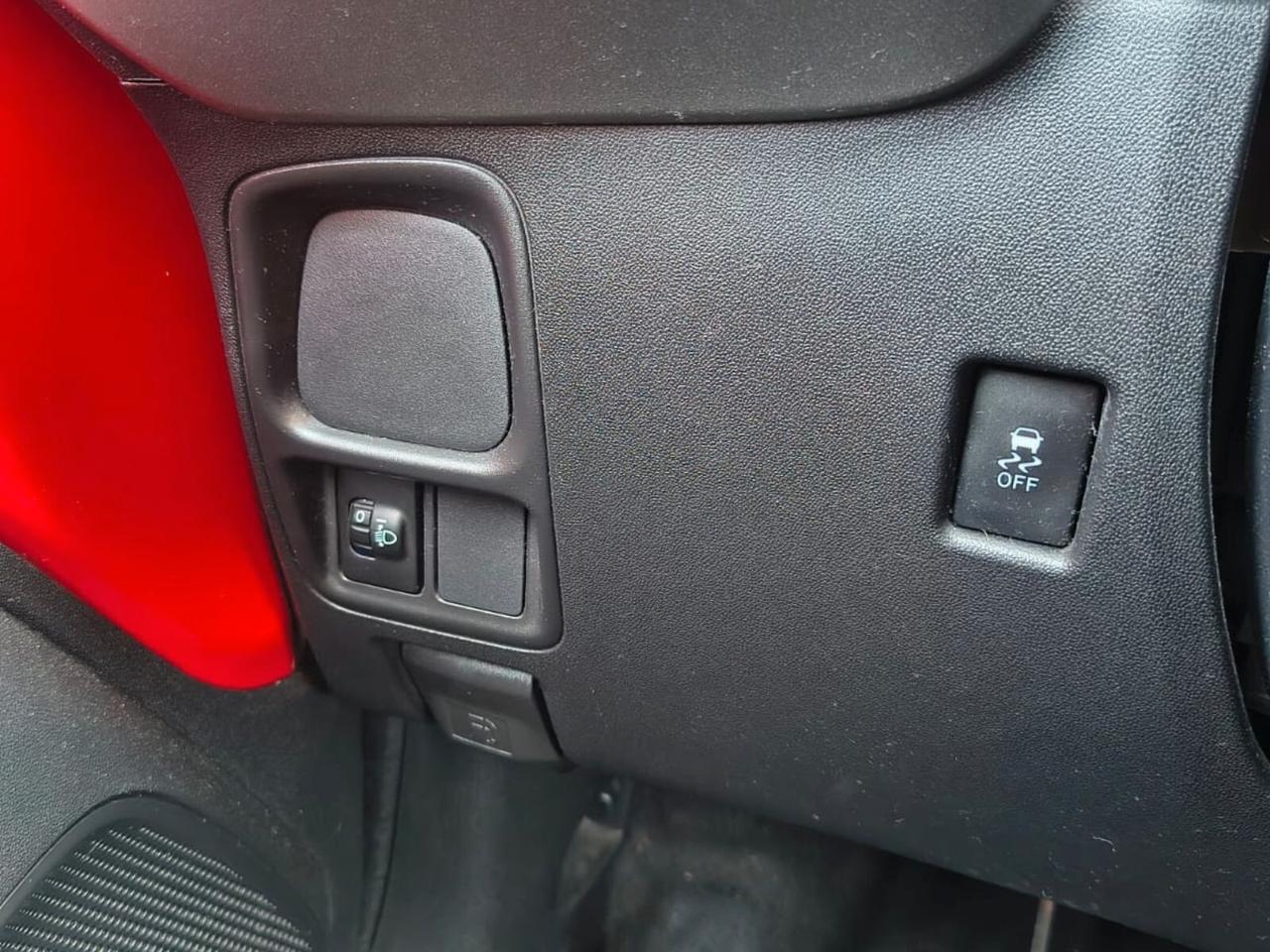 Citroen C1 VTi 68 3 porte Feel