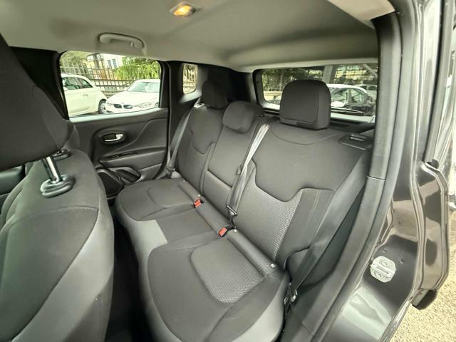 JEEP Renegade 1.6 Mjt 120 CV Night Eagle SCONTO ROTTAMAZIONE