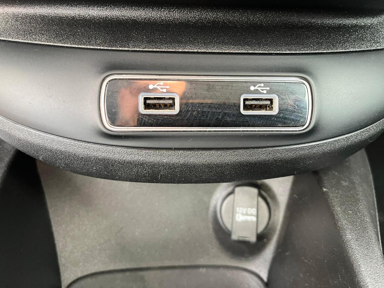 Fiat 500X 1.3 MultiJet 95 CV Connect