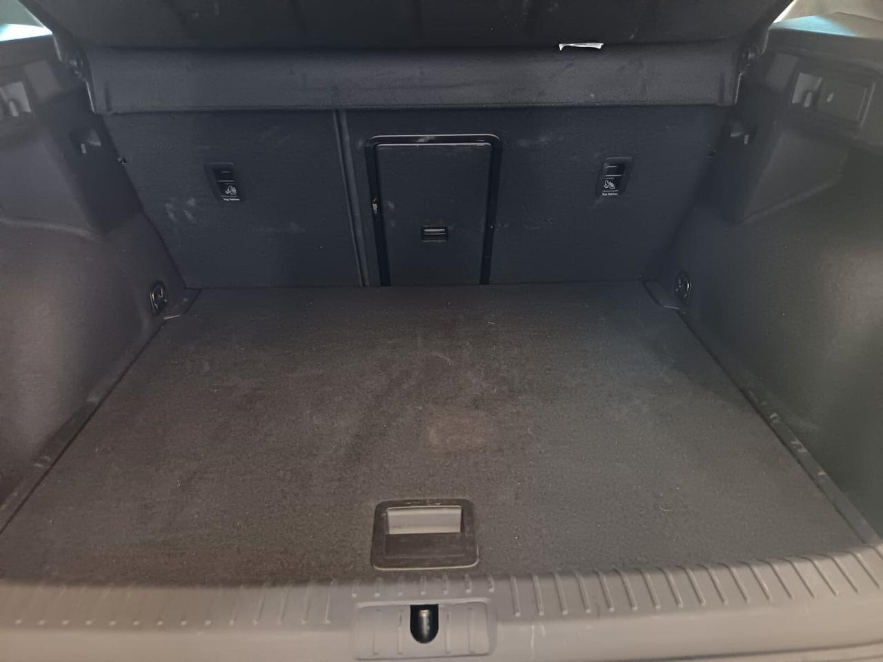 Cupra Formentor 2.0 TDI