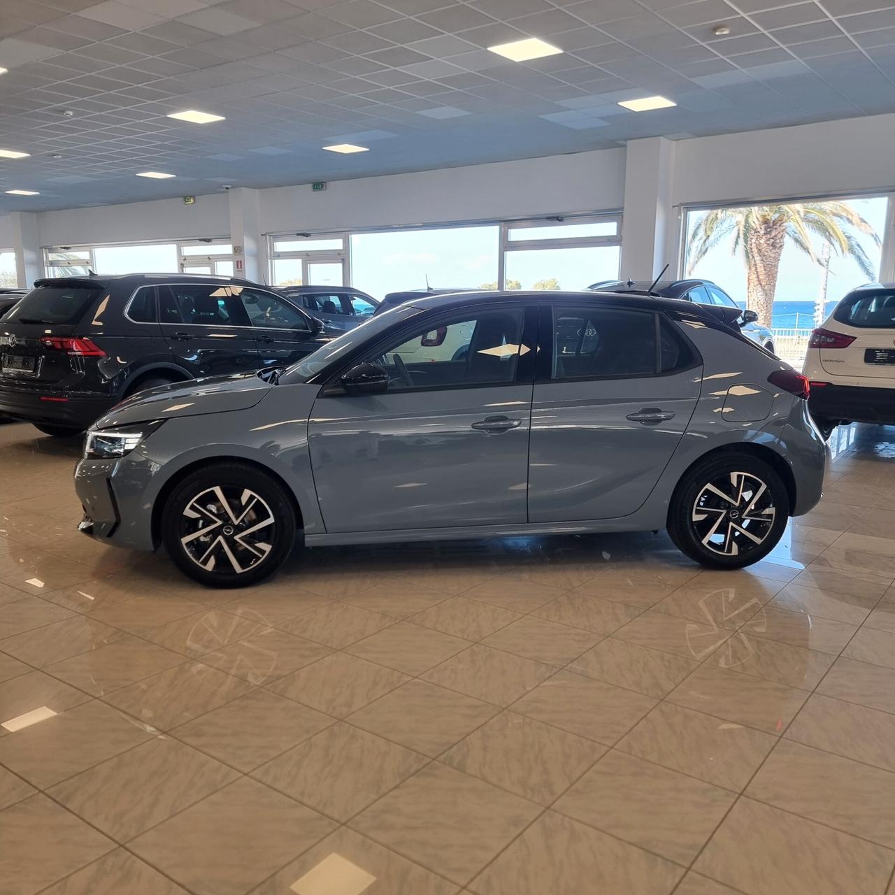 Opel Corsa 1.2 GS