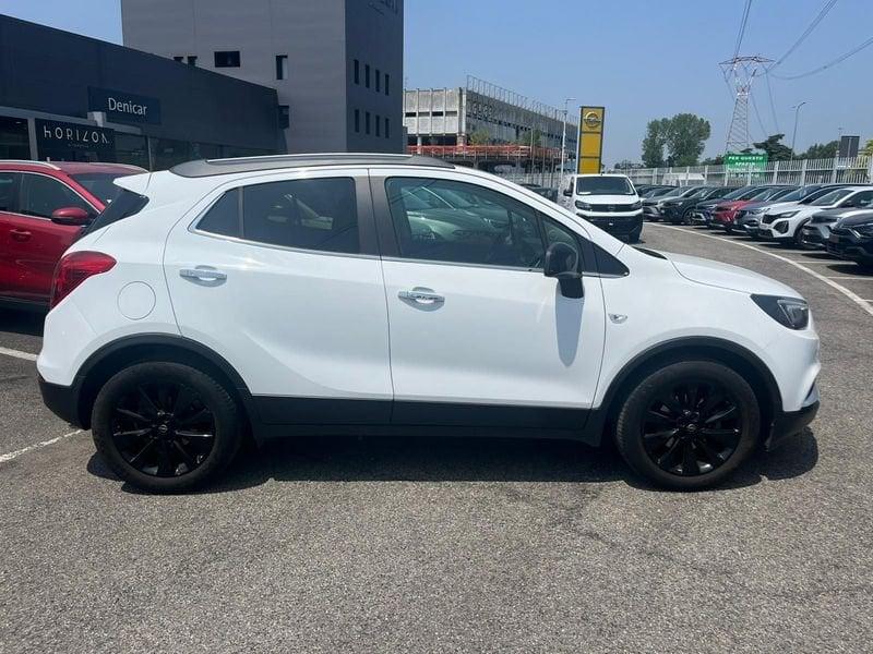 Opel Mokka Mokka X 1.6 CDTI Ecotec 136CV 4x2 Start&Stop b-Color