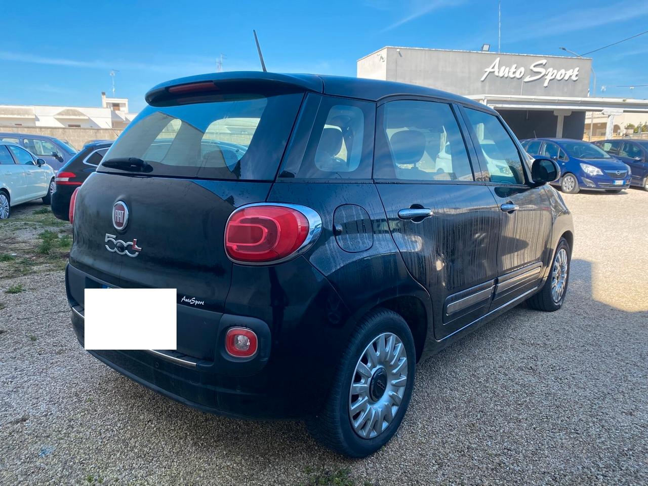 Fiat 500L 1.6 Multijet 105 CV Lounge