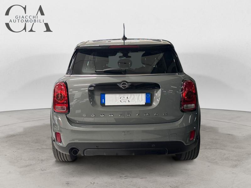 Mini Countryman One D 1.5 Twin Power Turbo my18