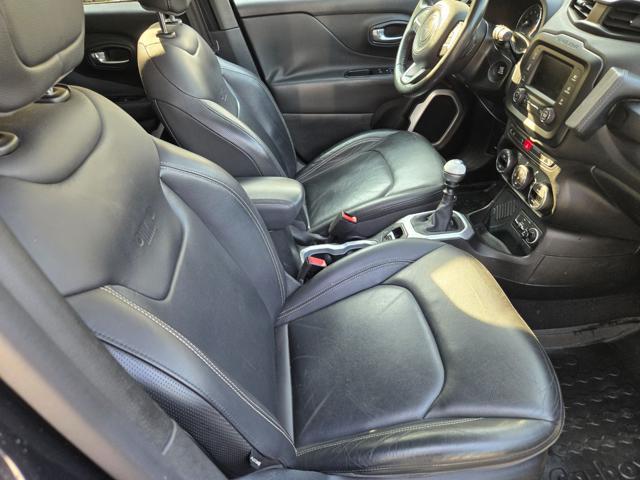 JEEP Renegade 1.4 MultiAir Limited