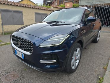Jaguar E-Pace 2.0D I4 163 CV AWD R-Dynamic HSE
