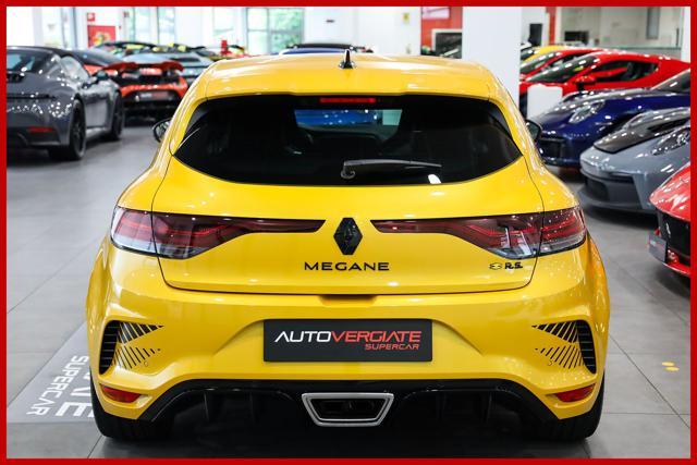 RENAULT Mégane Grand Coupé Mégane TCe 300 CV EDC R.S. Ultime