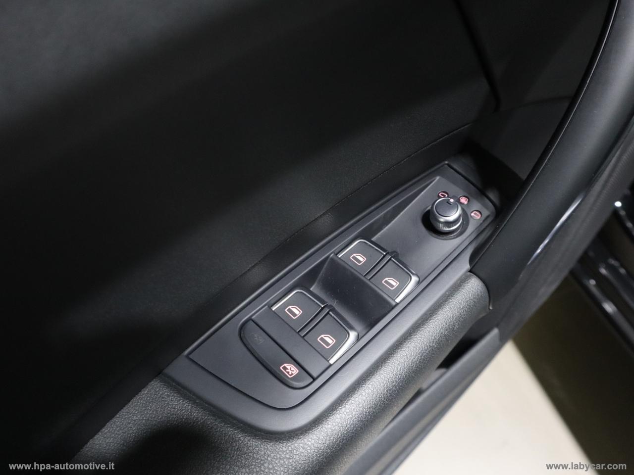 AUDI A1 SPORTBACK 1.4TDI SPORT PLUS LED XENO SENSORI 5 POSTI