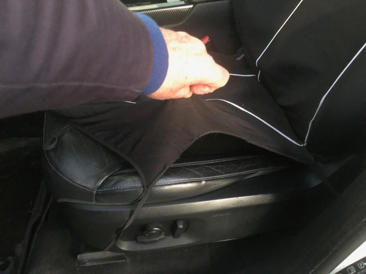 Land Rover Range Evoque 2.0 TD4 150 CV 5p. HSE Dynamic