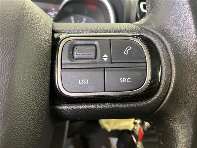 CITROEN C3 Aircross 1.2 PureTech Shine my18