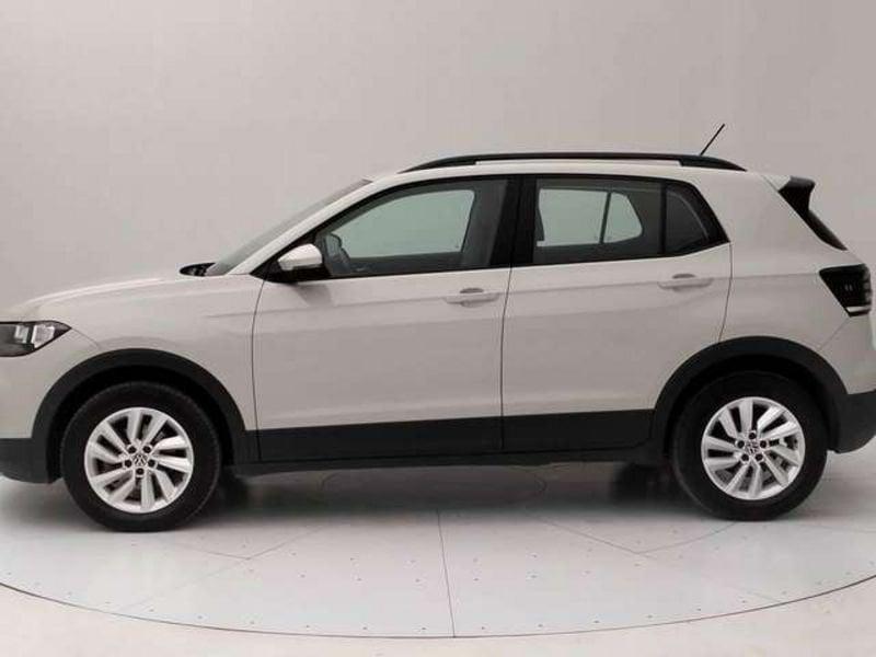 Volkswagen T-Cross 1.0 tsi Style 95cv *PROMO OUTLET*