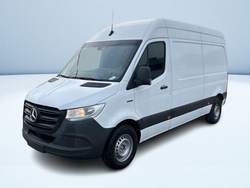 Mercedes-Benz eSprinter E SPRINTER FURGONE