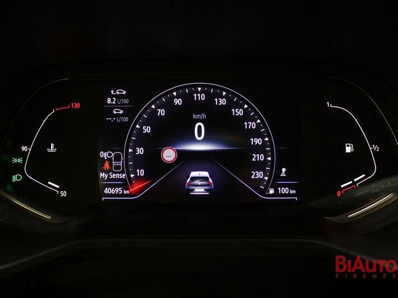 Renault Clio SCe 65 CV 5p. Intens