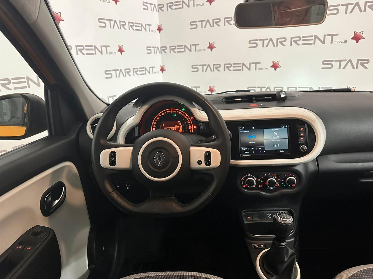 Renault Twingo SCe Duel