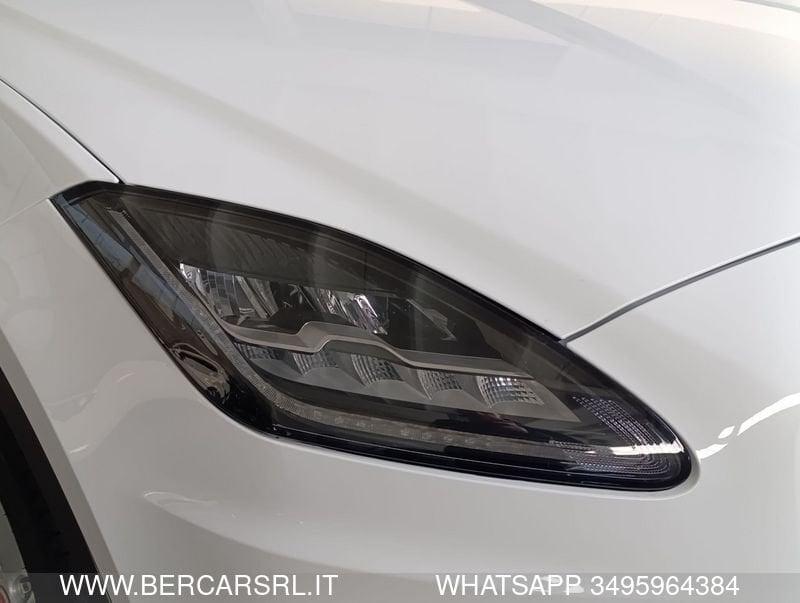 Jaguar E-Pace E-Pace 2.0D I4 163 CV AWD Auto SE*PELLE*TELECAMERA 360*CAMBIO AL VOLANTE*LED*