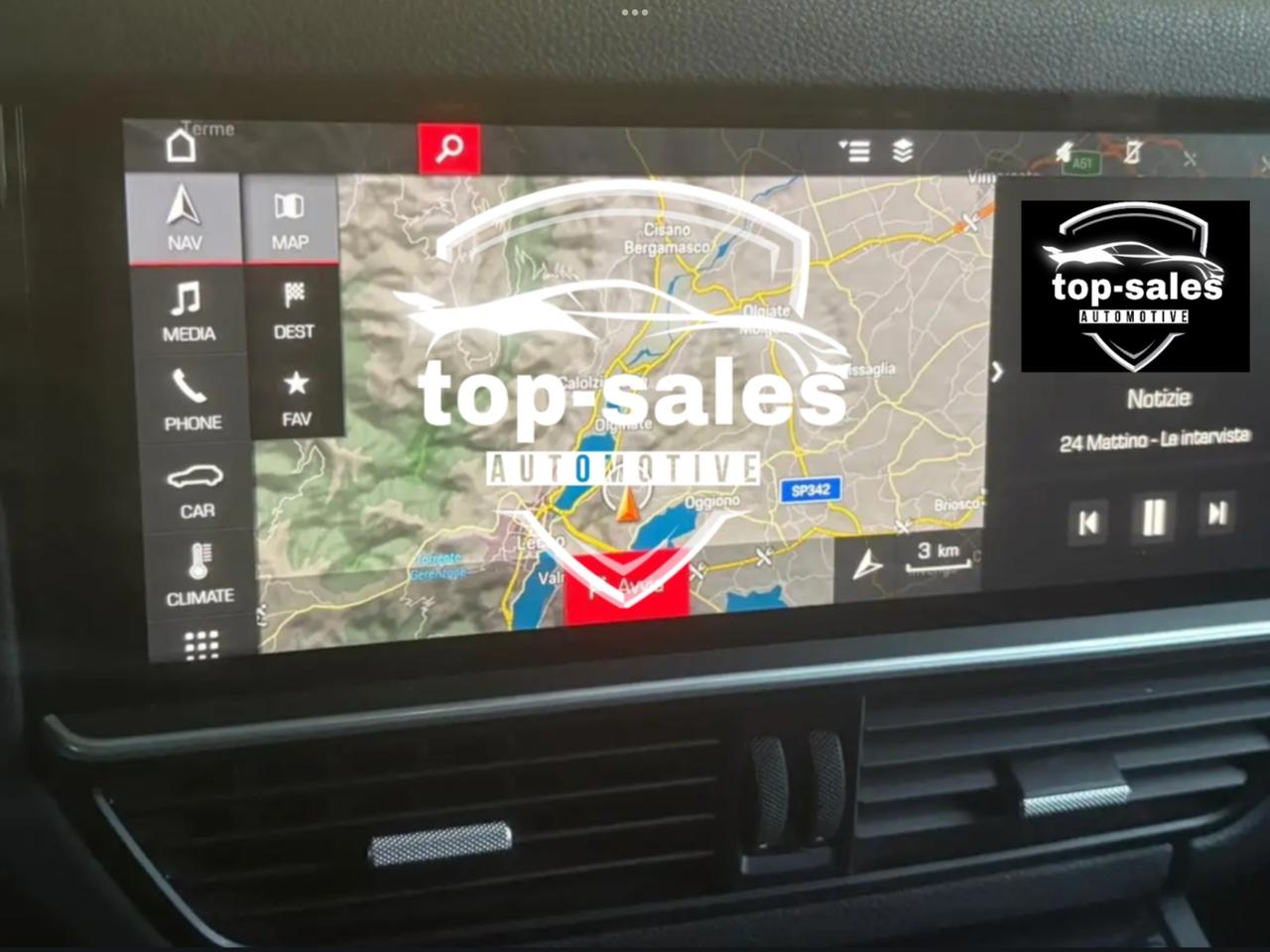 Porsche Cayenne 2.9 V6 S Perfetta 4x4