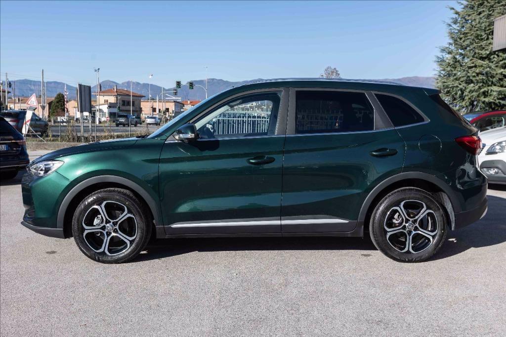 MG ZS 1.5 Comfort del 2025