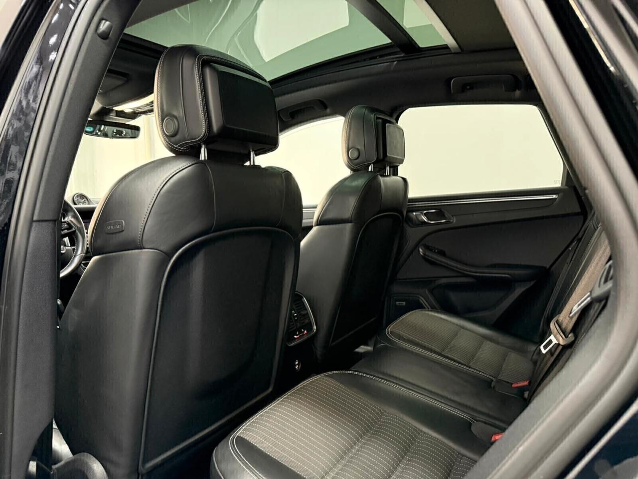Porsche Macan 2.0 T TETTO SOSP. CERCHI 21 IPERFULL