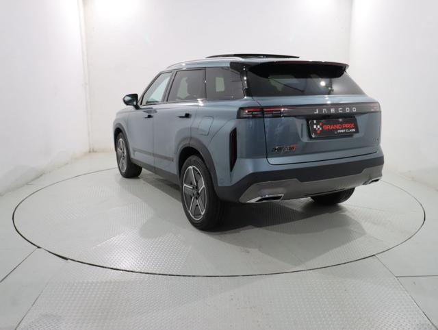 JAECOO Jaecoo 7 1.6 TGDI 147 CV aut. 4WD Exclusive