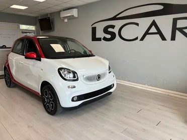 smart forFour 0.9 t Prime 90cv~UNIPRO~PROMOFINANZIAMENTO