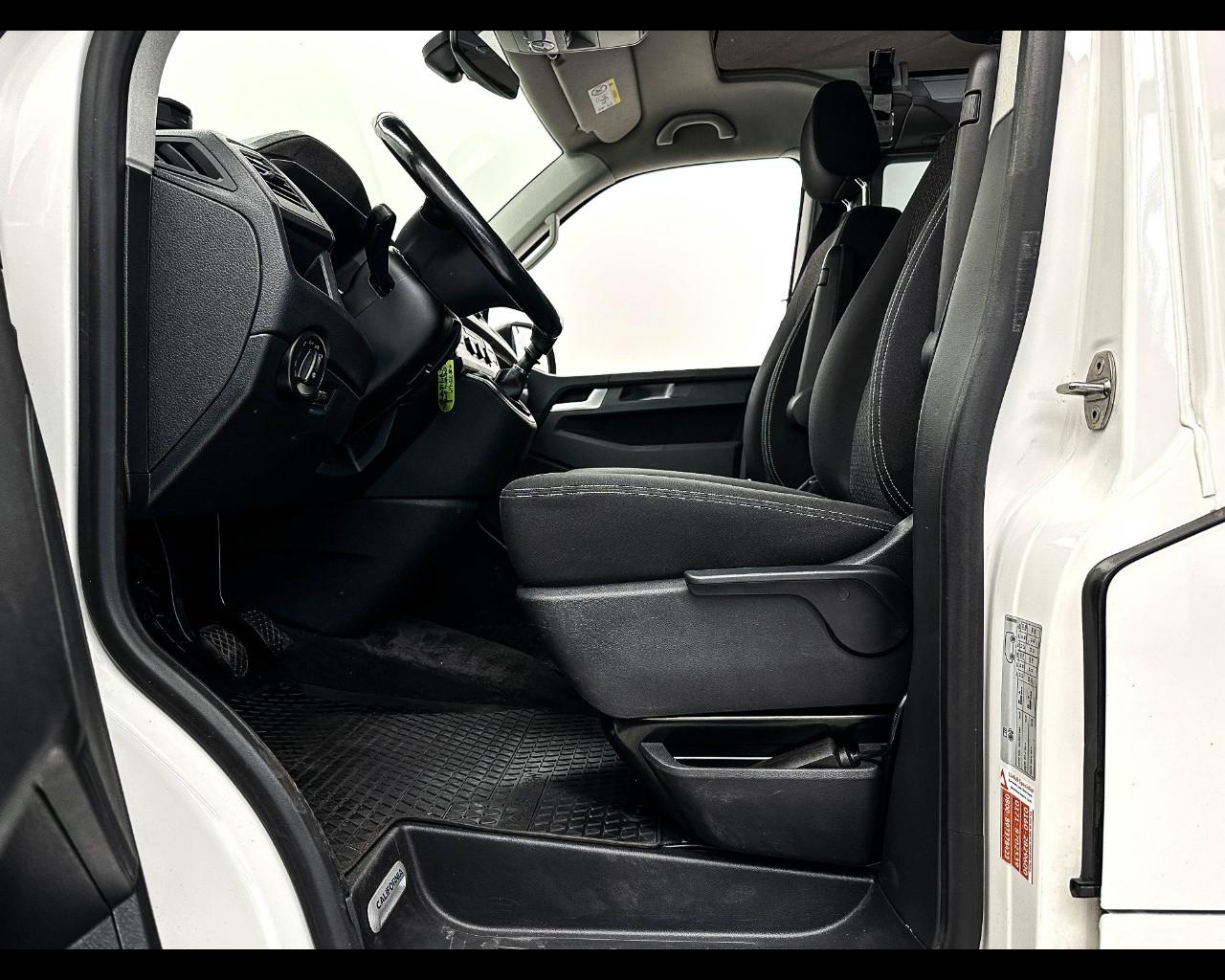 VOLKSWAGEN California 2.0 TDI Beach