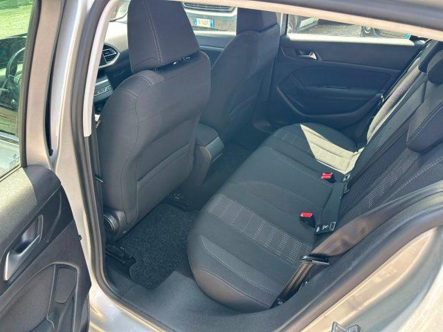 PEUGEOT 308 1.2 Turbo 130 S&S Allure