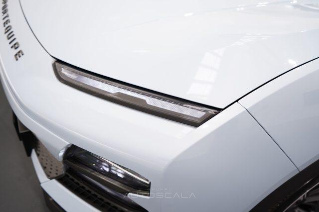 SPORTEQUIPE Sportequipe 6 GT 1.6 T-GDI DCT Bi-Fuel GPL #InrerniMedici