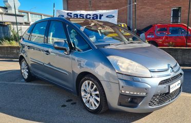Citroen C4 Picasso 1.6 HDi 110 Seduction