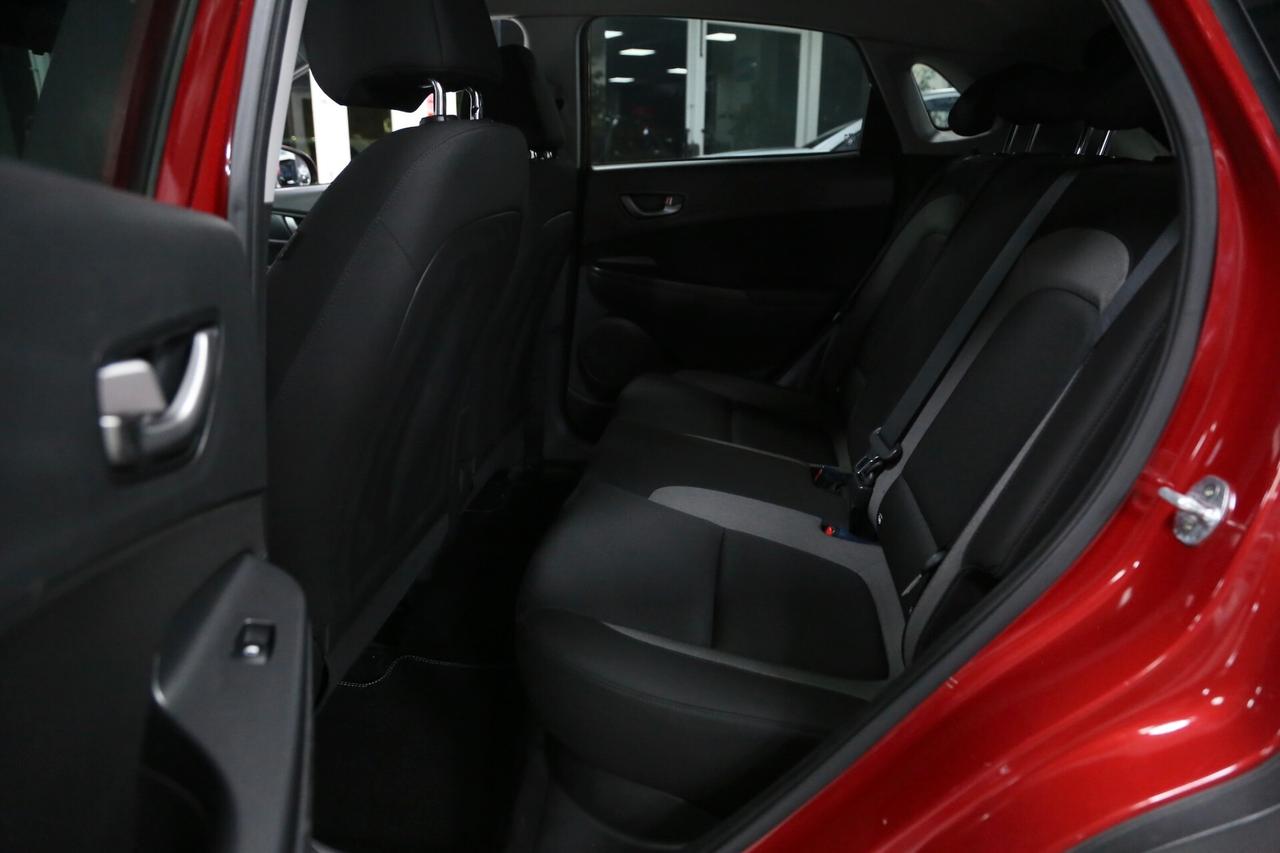 Hyundai Kona 1.6 CRDI 115 cv Comfort