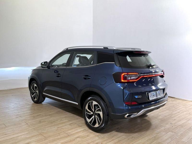 Emc Sei 1.5 A/T