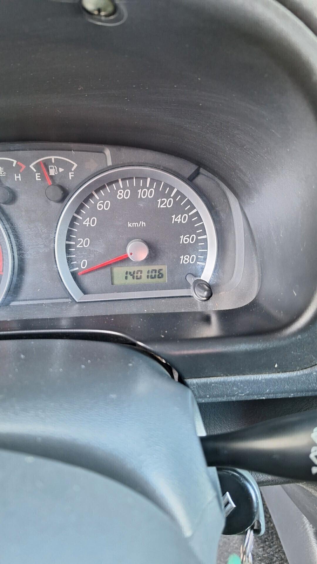 Suzuki Jimny 1.5 DDiS cat 4WD OFF ROAD!
