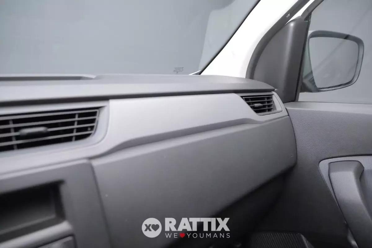 Renault Express Van 1.5 BlueDCI 95CV (IVA ESCLUSA)