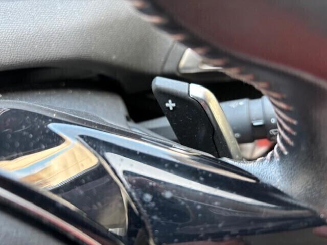 Peugeot 3008 Hdi Aut. Finanziabile Garanzia