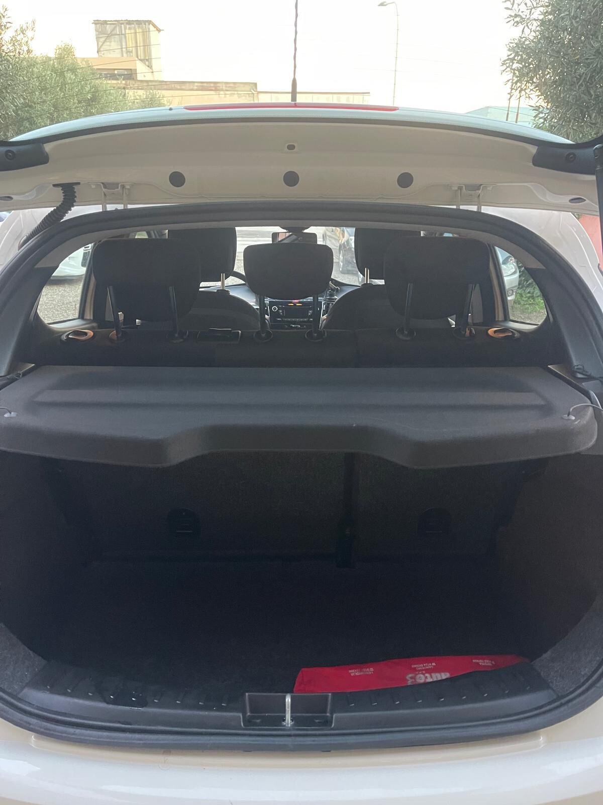 Lancia Ypsilon 1.3 MJT 16V 95 CV 5 porte S&S Platinum