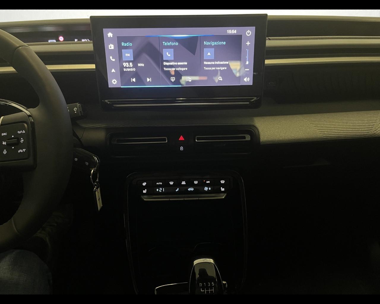 CITROEN Nuova C3 PureTech 100 S&S - MAX