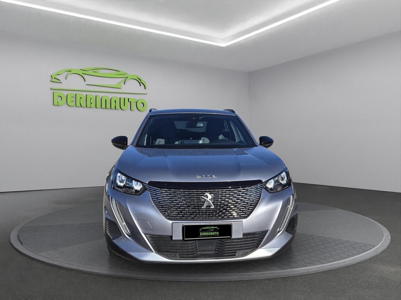 Peugeot 2008 PureTech 100 S&S Allure