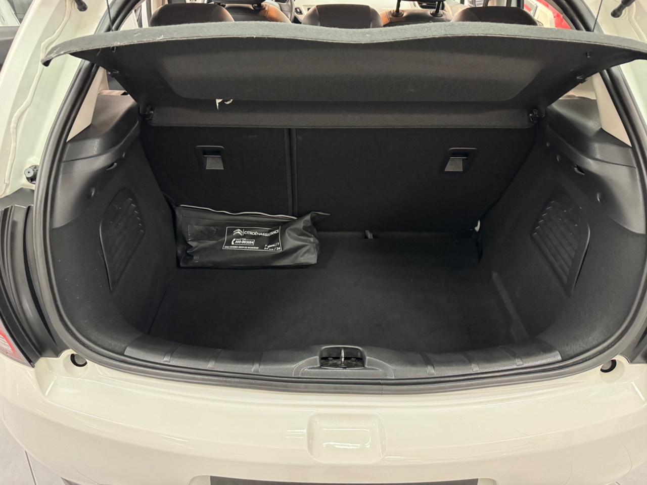 Citroen C3 PureTech 68 Live