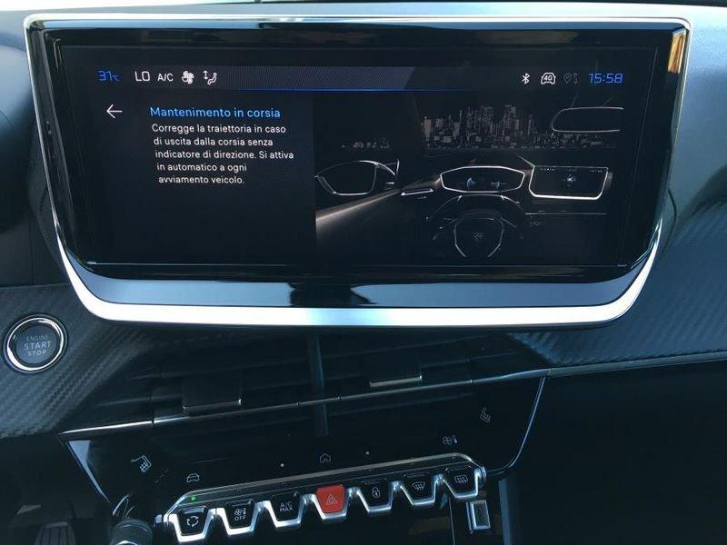 Peugeot 2008 PureTech 100 Allure SUPER-OFFERTA!! PARI AL NUOVO